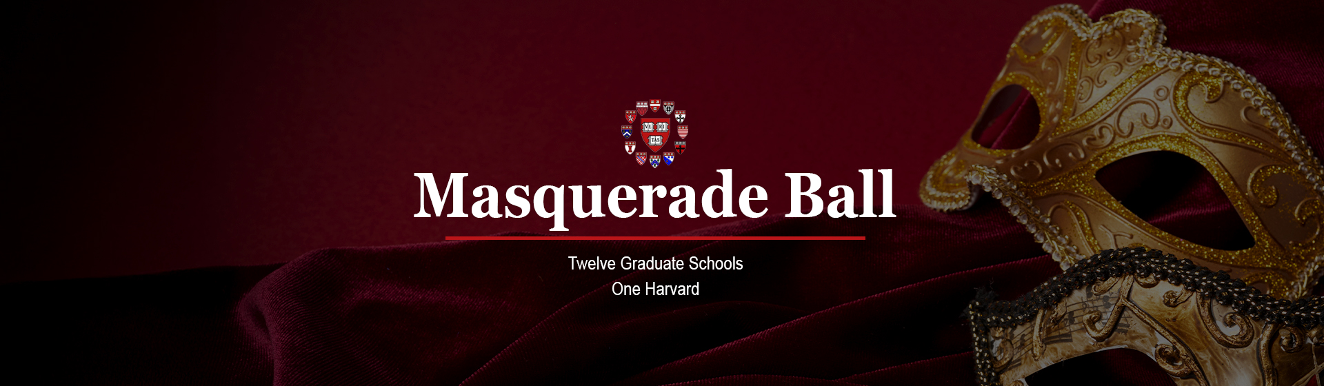 Masquerade Ball