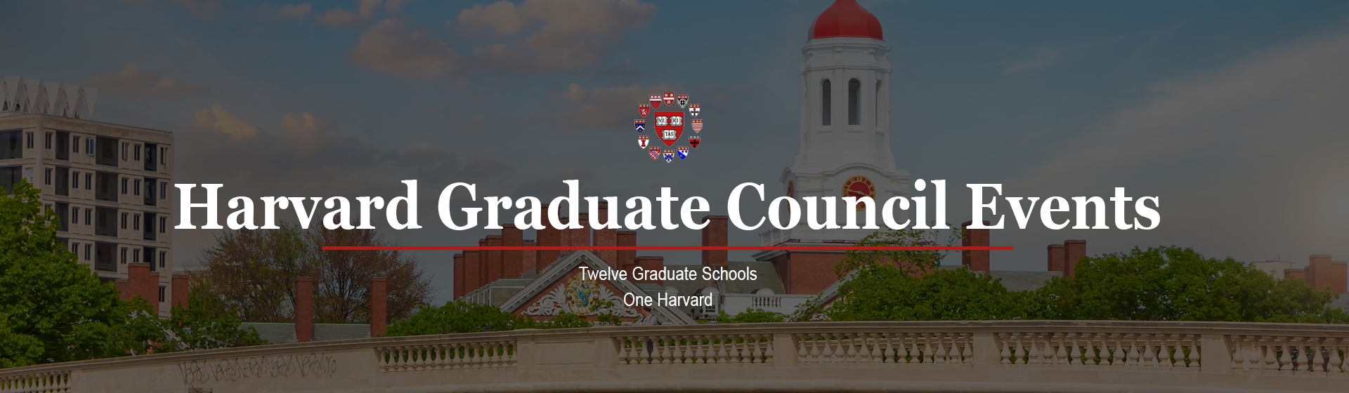 Harvard Graduate Council